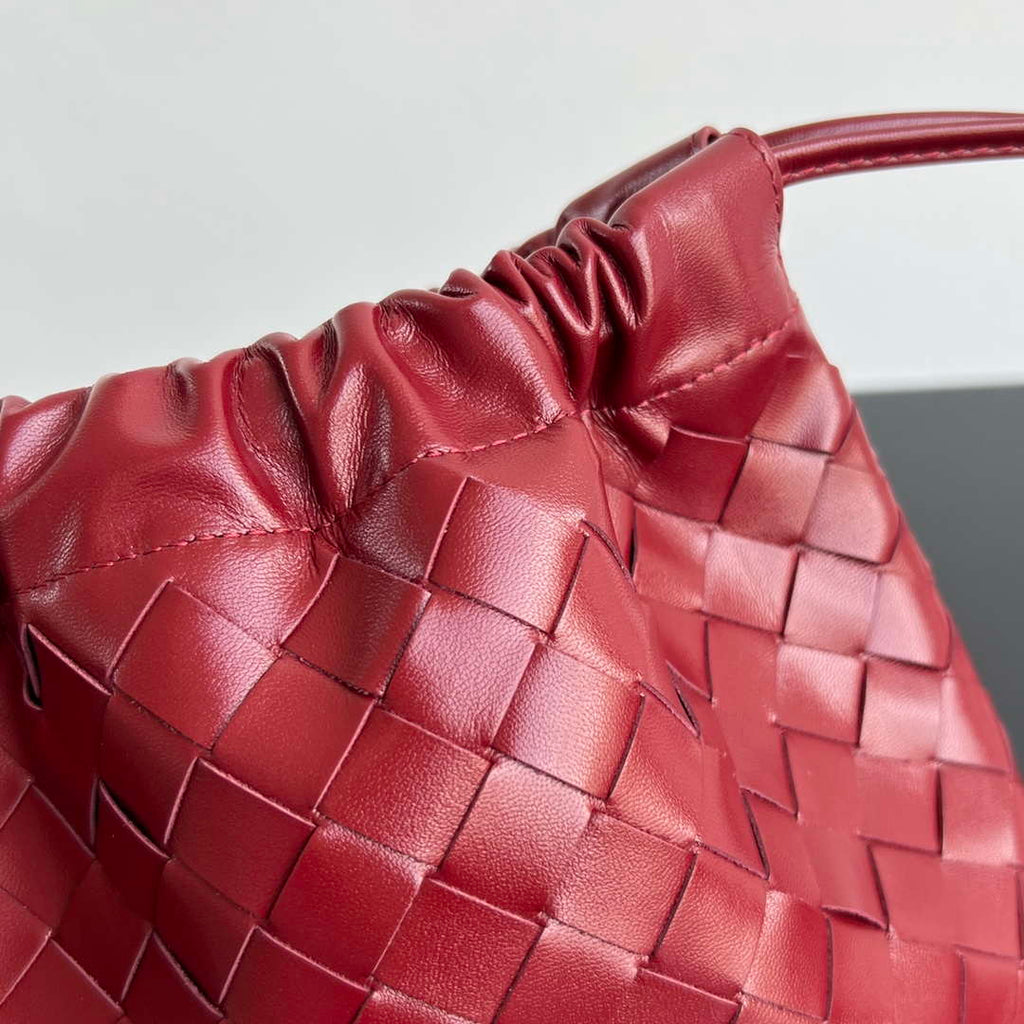 Bottega Veneta BV 796728V3IV12916  Dustbag Red