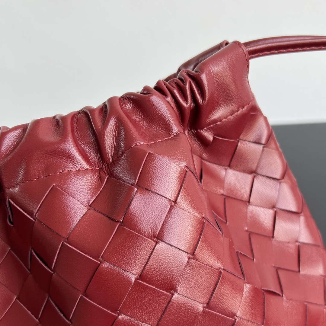 Bottega Veneta BV 796728V3IV12916  Dustbag Red