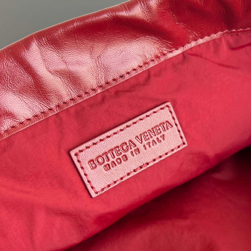 Bottega Veneta BV 796728V3IV12916  Dustbag Red