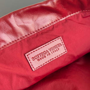 Bottega Veneta BV 796728V3IV12916  Dustbag Red - Default Title - View 8