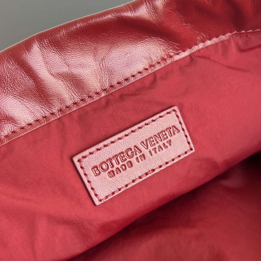 Bottega Veneta BV 796728V3IV12916  Dustbag Red