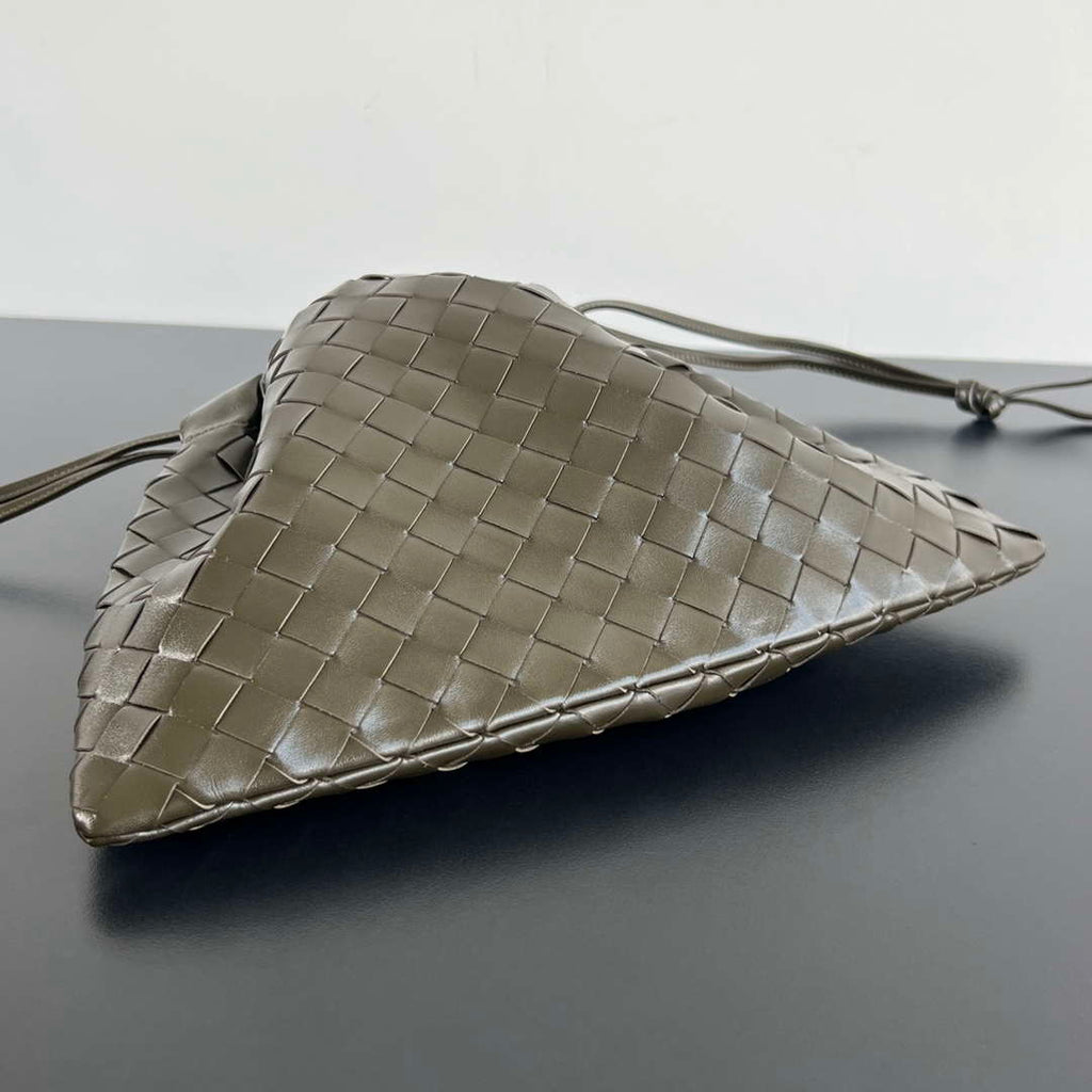 Bottega Veneta BV 796728V3IV12916  Dustbag Dark Green