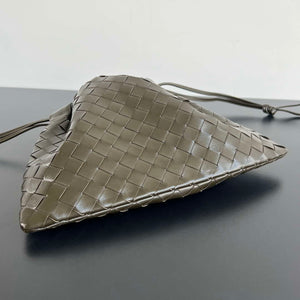 Bottega Veneta BV 796728V3IV12916  Dustbag Dark Green - Default Title - View 3