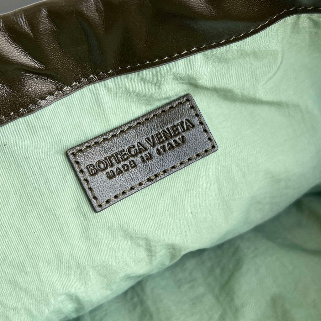 Bottega Veneta BV 796728V3IV12916  Dustbag Dark Green