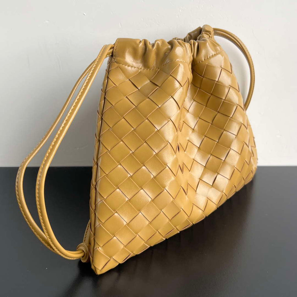 Bottega Veneta BV 796728V3IV12916  Dustbag Yellow