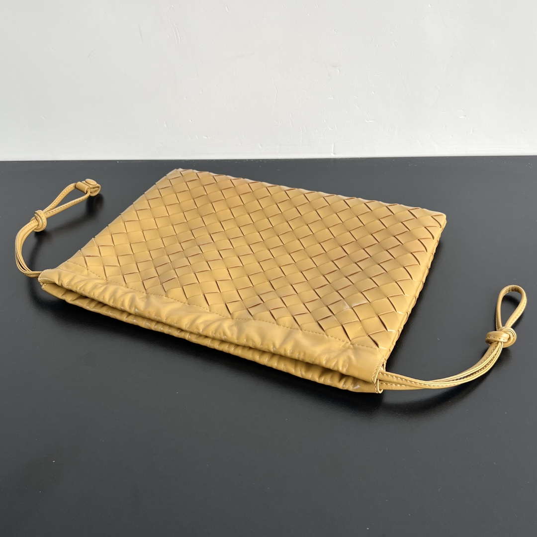Bottega Veneta BV 796728V3IV12916  Dustbag Yellow