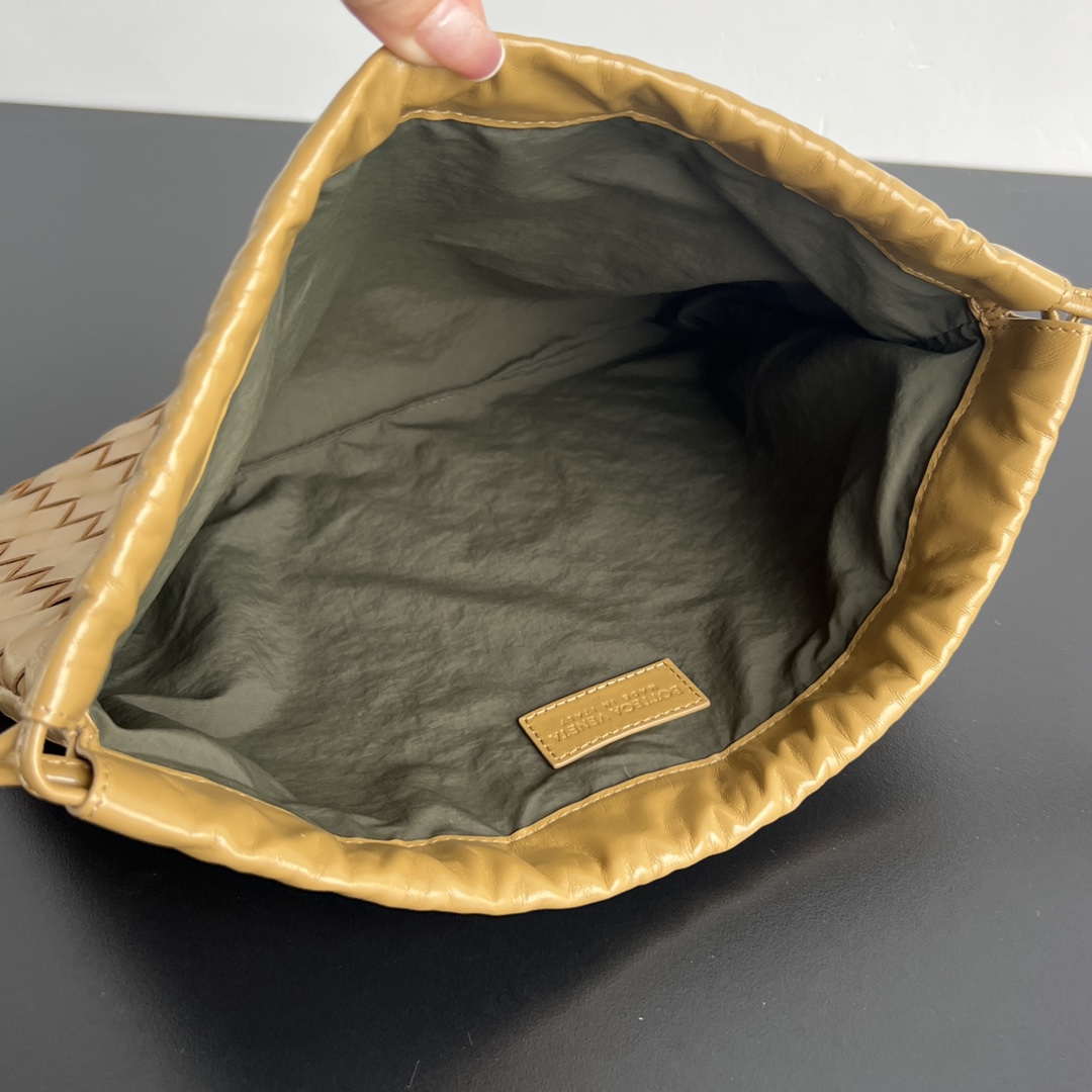 Bottega Veneta BV 796728V3IV12916  Dustbag Yellow