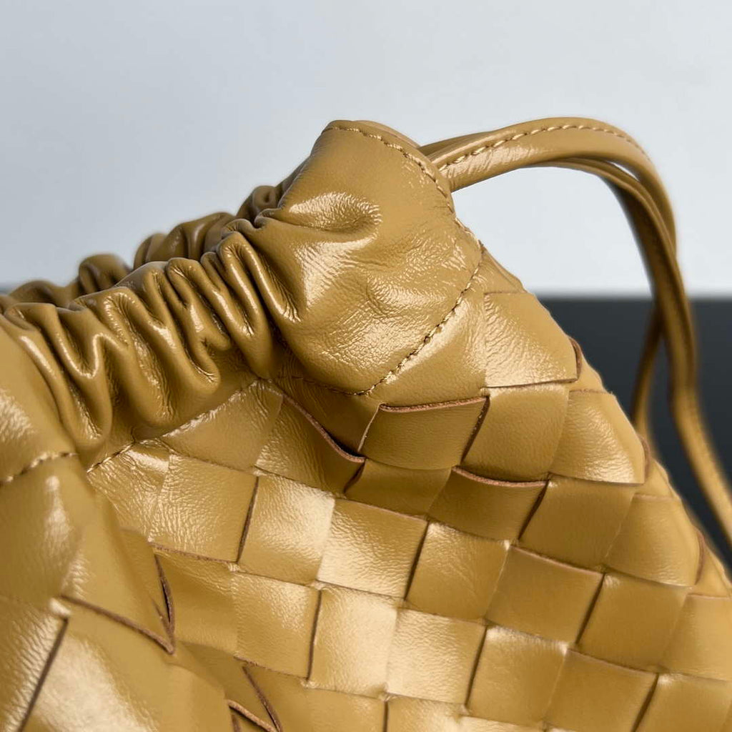 Bottega Veneta BV 796728V3IV12916  Dustbag Yellow