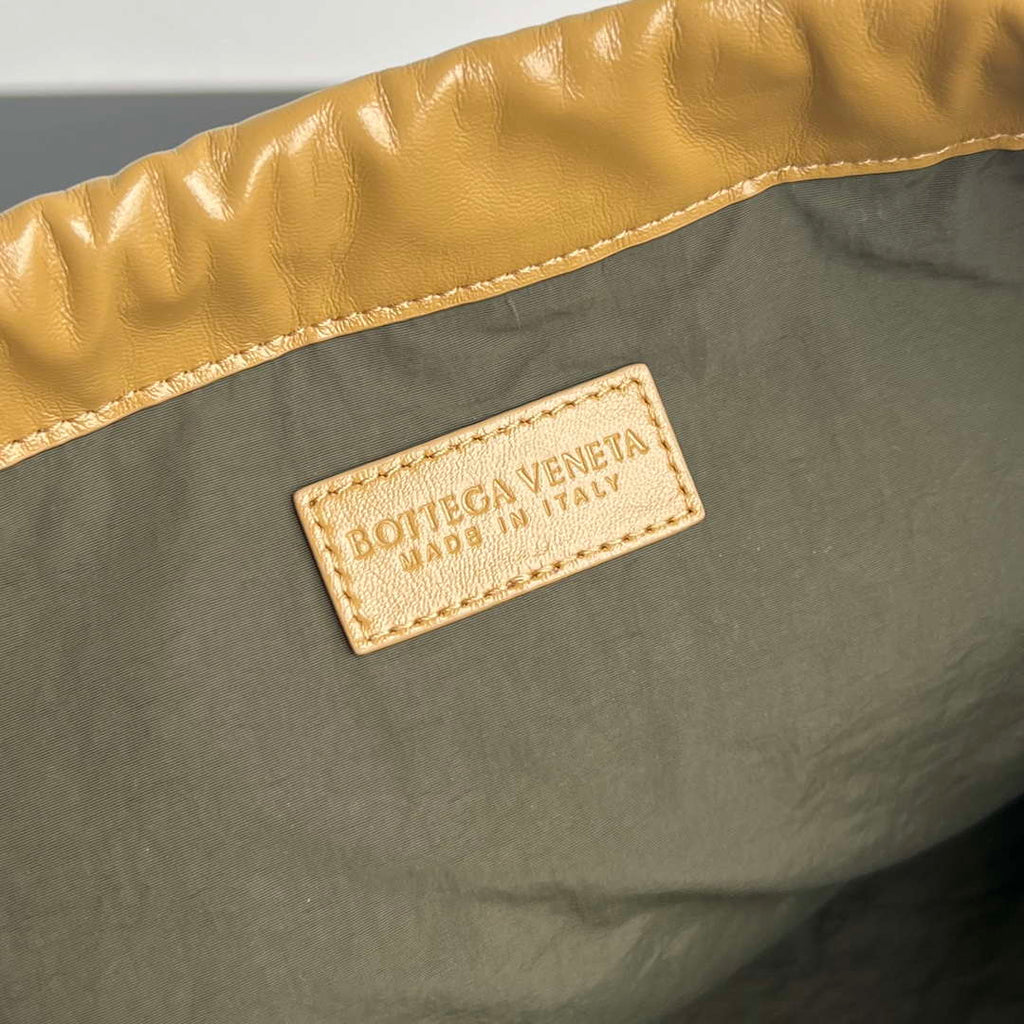 Bottega Veneta BV 796728V3IV12916  Dustbag Yellow