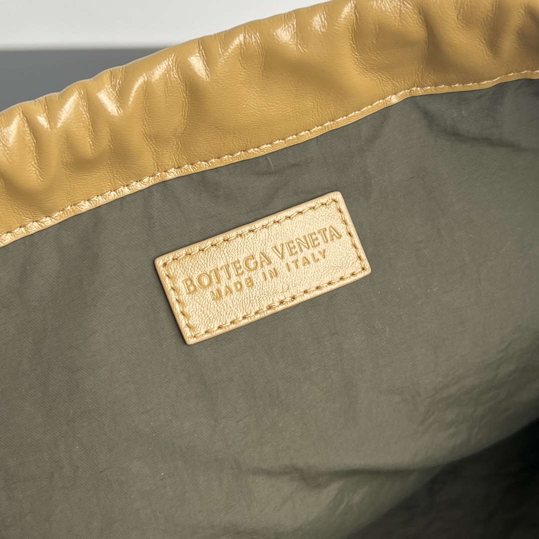 Bottega Veneta BV 796728V3IV12916  Dustbag Yellow