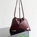 Bottega Veneta BV 796728V3IV12916  Dustbag Wine red