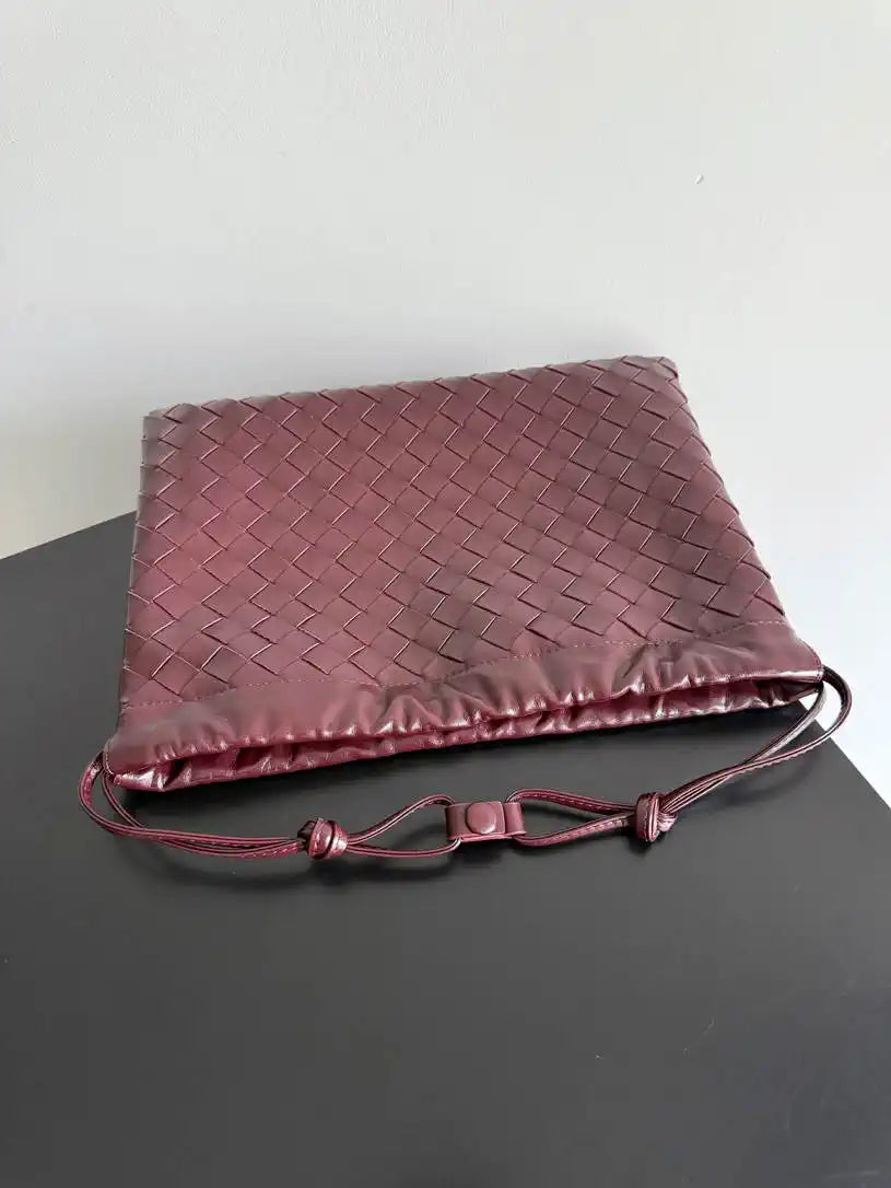Bottega Veneta BV 796728V3IV12916  Dustbag Wine red