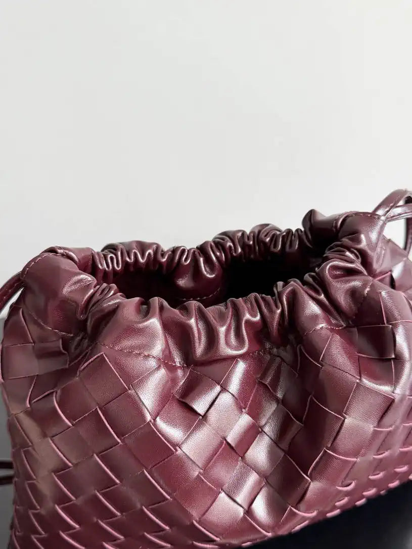 Bottega Veneta BV 796728V3IV12916  Dustbag Wine red