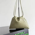 Bottega Veneta BV 796728V3IV12916  Dustbag Light Lemon Green