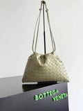 Bottega Veneta BV 796728V3IV12916  Dustbag Light Lemon Green