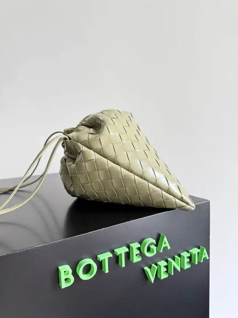 Bottega Veneta BV 796728V3IV12916  Dustbag Light Lemon Green