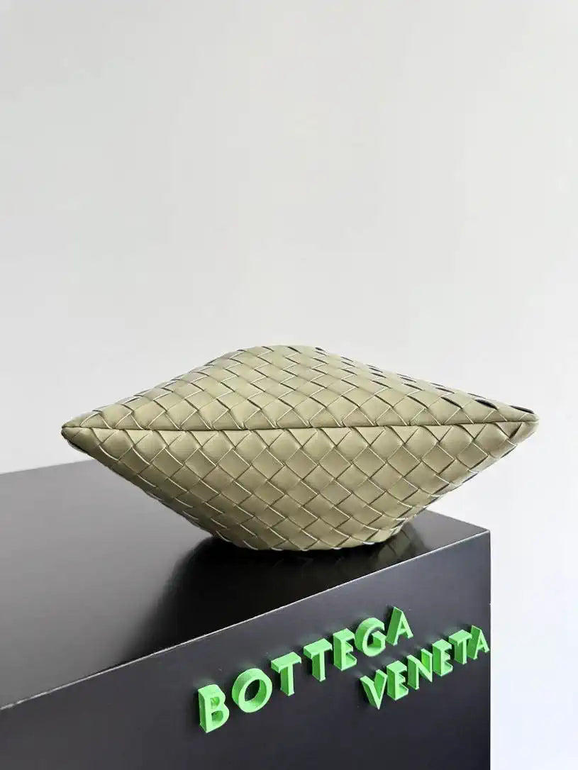 Bottega Veneta BV 796728V3IV12916  Dustbag Light Lemon Green