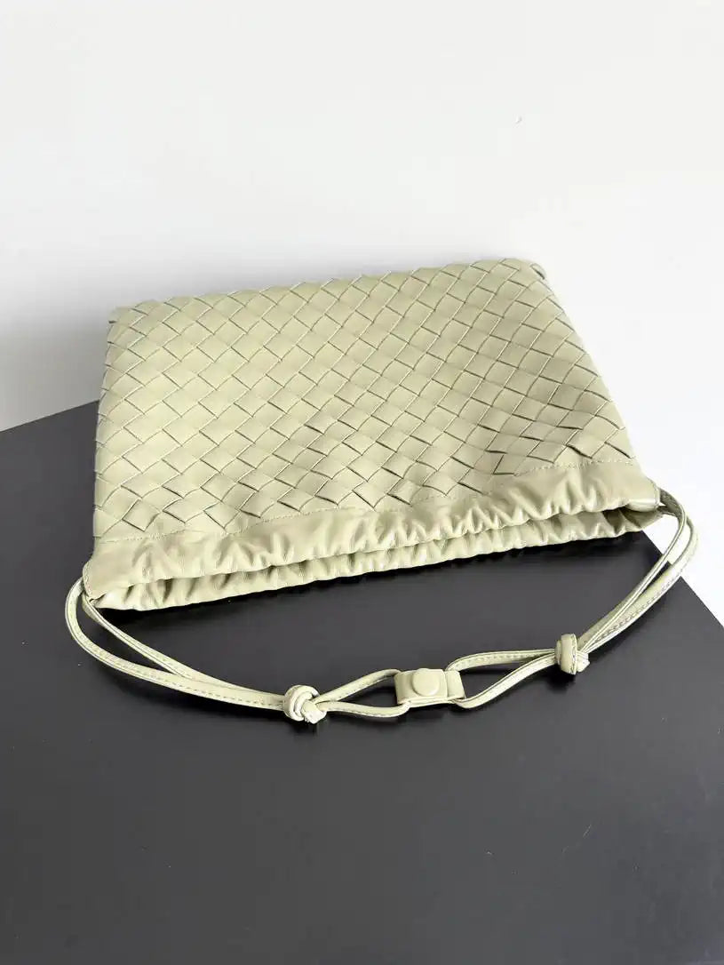 Bottega Veneta BV 796728V3IV12916  Dustbag Light Lemon Green