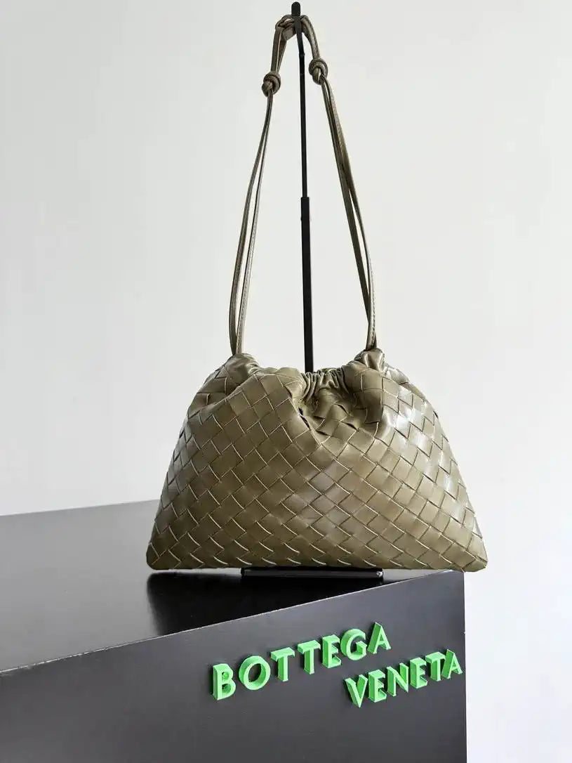 Bottega Veneta BV 796728V3IV12916  Dustbag Travertine