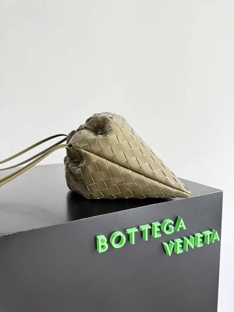 Bottega Veneta BV 796728V3IV12916  Dustbag Travertine