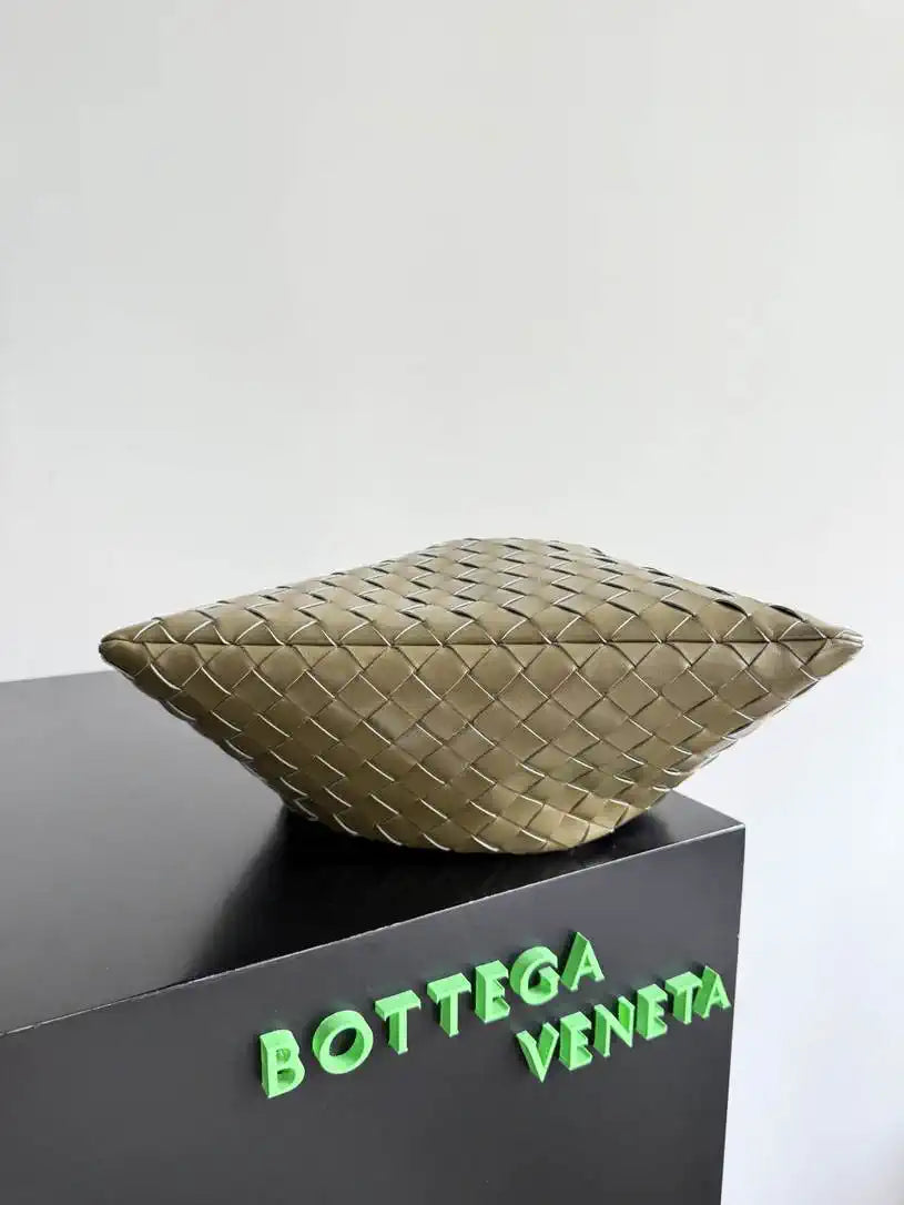 Bottega Veneta BV 796728V3IV12916  Dustbag Travertine