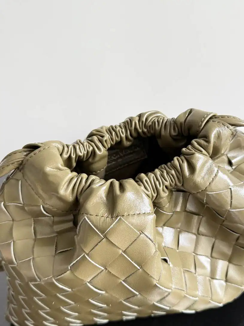Bottega Veneta BV 796728V3IV12916  Dustbag Travertine