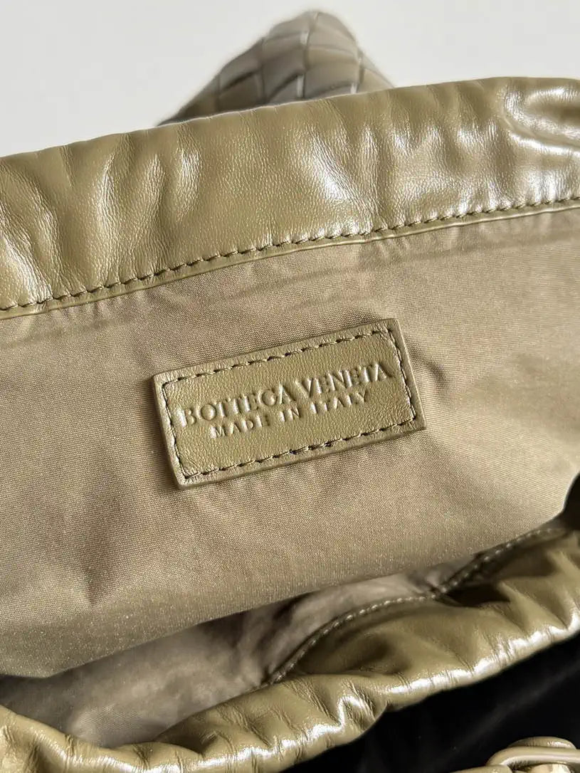 Bottega Veneta BV 796728V3IV12916  Dustbag Travertine