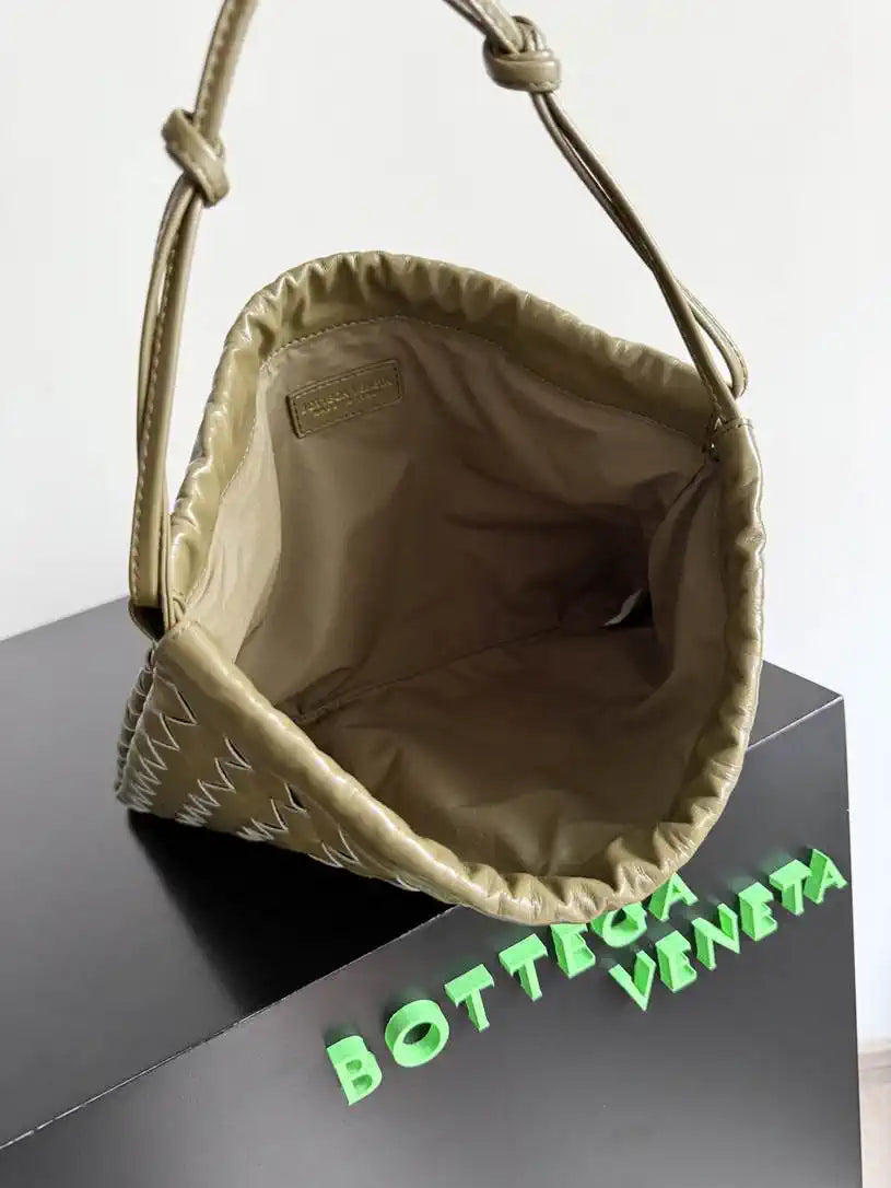 Bottega Veneta BV 796728V3IV12916  Dustbag Travertine