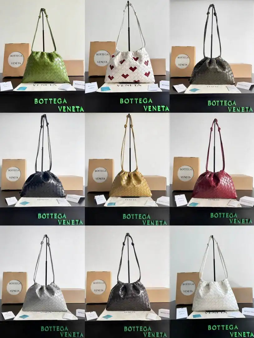 Bottega Veneta BV 796728V3IV12916  Dustbag Travertine