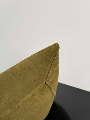 Bottega Veneta BV 803976 Large Hop bag  Shoulder bag in Suede leather BV9092 - Default Title - View 5