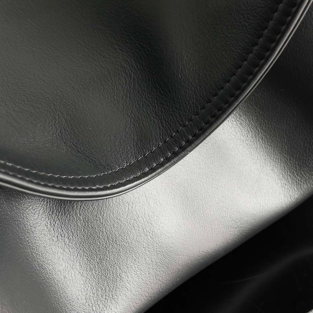 Bottega Veneta BV 803977 Hop bag  Shoulder bag in silky calf leather BV9095