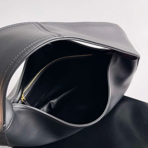 Bottega Veneta BV 803977 Hop bag  Shoulder bag in silky calf leather BV9095 - Default Title - View 9