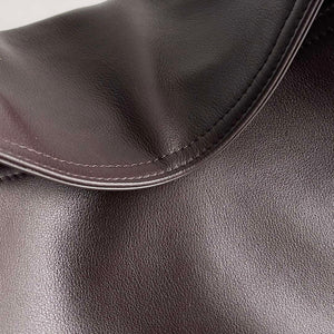 Bottega Veneta BV 803977 Hop bag  Shoulder bag in silky calf leather BV9096 - Default Title - View 5