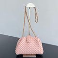 Bottega Veneta BV 804038 Small Lauren 1980 clutch Bag BV92012