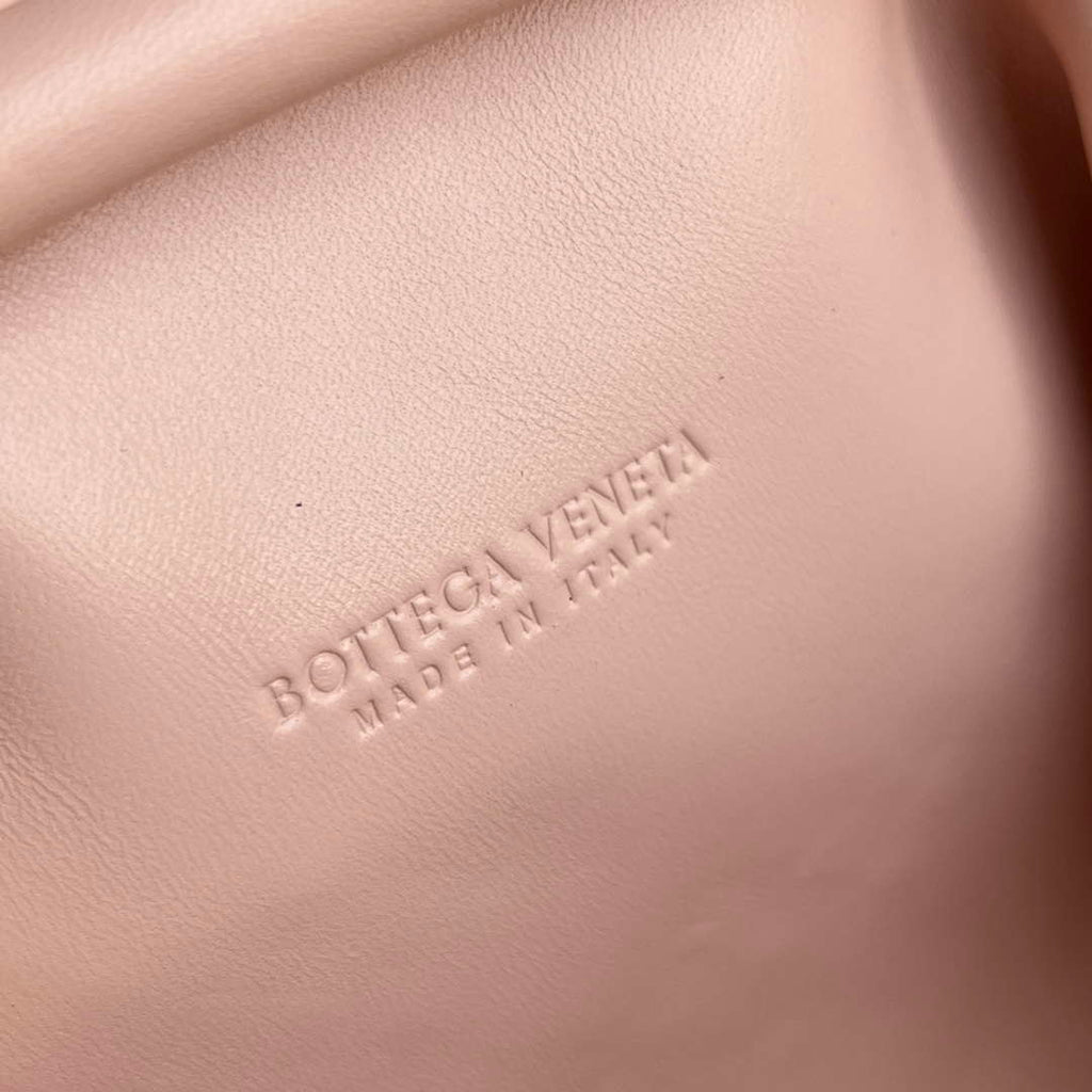 Bottega Veneta BV 804038 Small Lauren 1980 clutch Bag BV92012