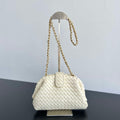 Bottega Veneta BV 804038 Small Lauren 1980 clutch Bag BV92013
