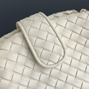 Bottega Veneta BV 804038 Small Lauren 1980 clutch Bag BV92013 - Default Title - View 6