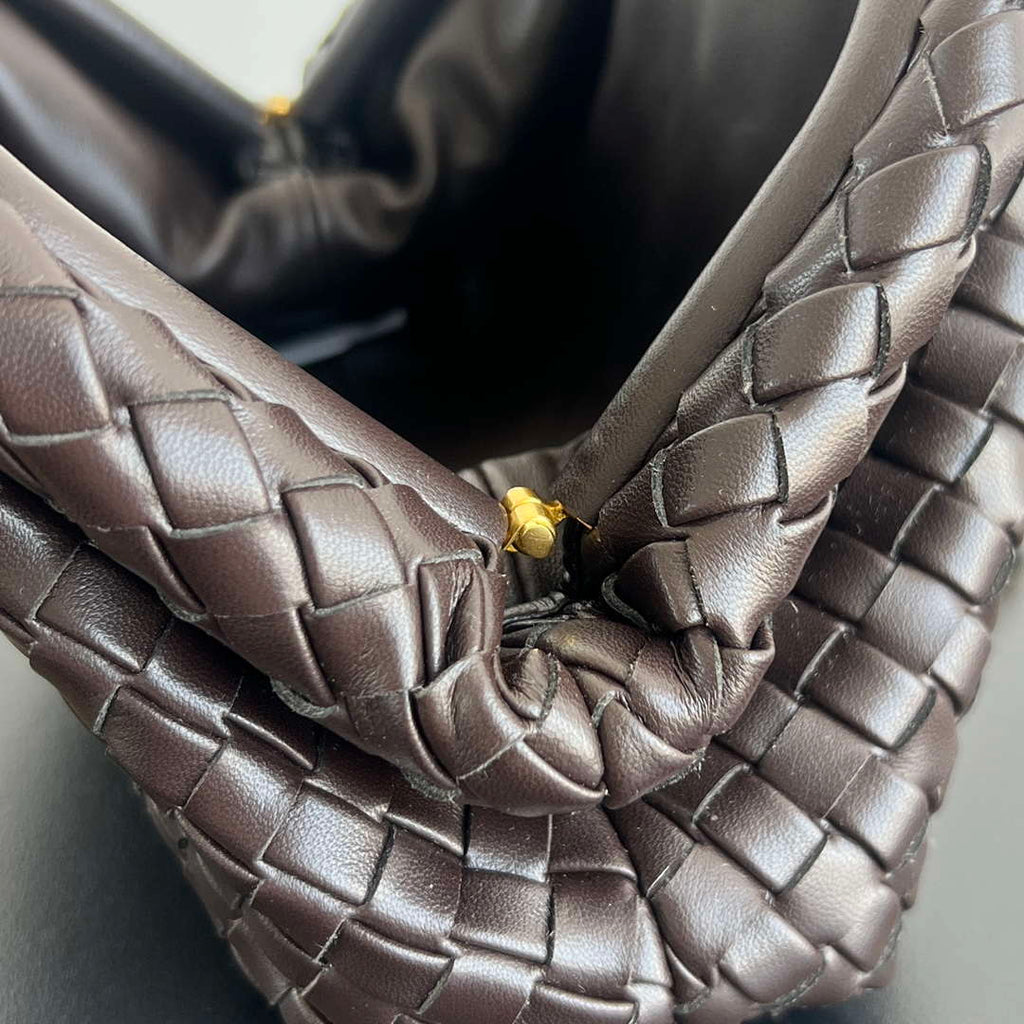 Bottega Veneta BV 804038 Small Lauren 1980 clutch Bag BV92015