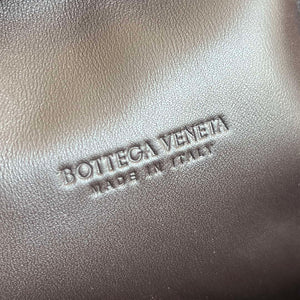 Bottega Veneta BV 804038 Small Lauren 1980 clutch Bag BV92015 - Default Title - View 8