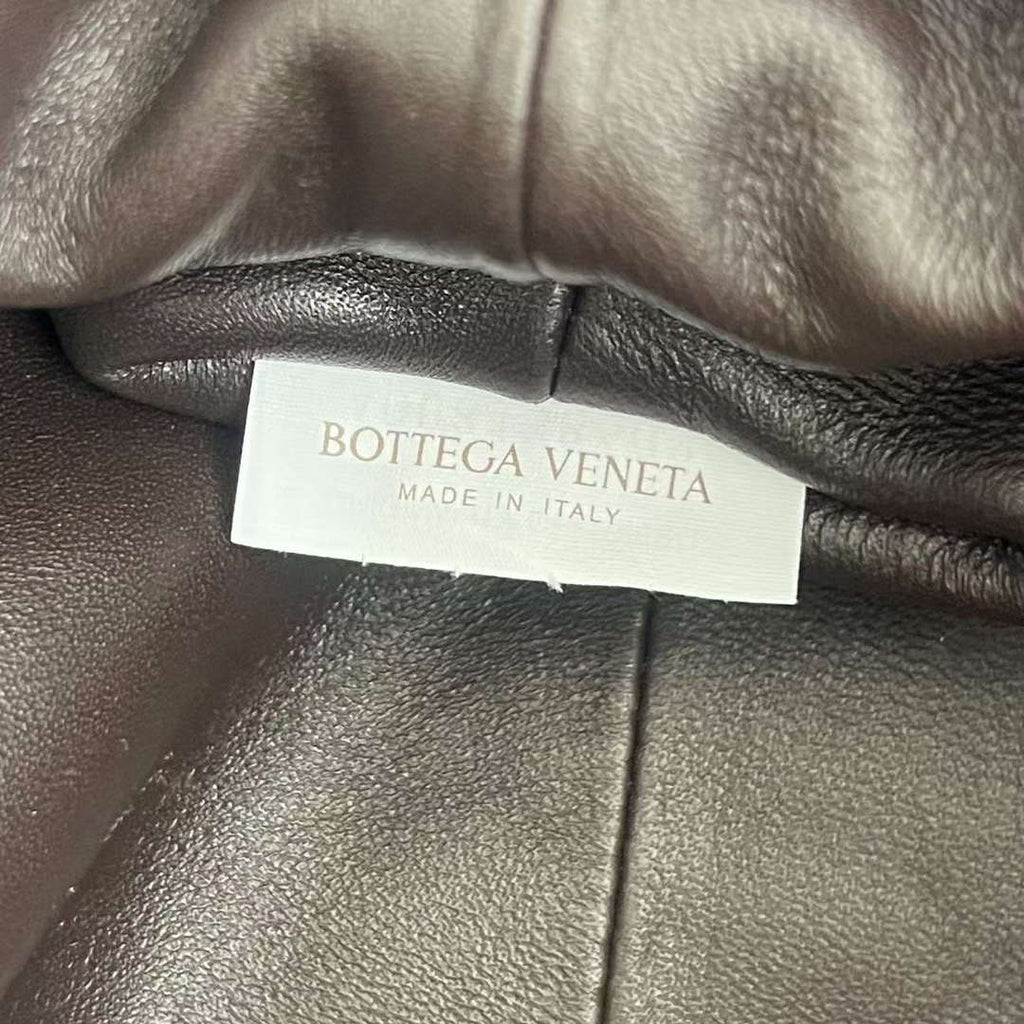 Bottega Veneta BV 804038 Small Lauren 1980 clutch Bag BV92015
