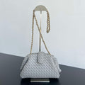 Bottega Veneta BV 804038 Small Lauren 1980 clutch Bag BV92016