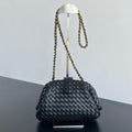 Bottega Veneta BV 804038 Small Lauren 1980 clutch Bag BV92017