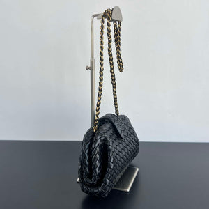 Bottega Veneta BV 804038 Small Lauren 1980 clutch Bag BV92017 - Default Title - View 2