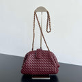 Bottega Veneta BV 804038 Small Lauren 1980 clutch Bag BV92018