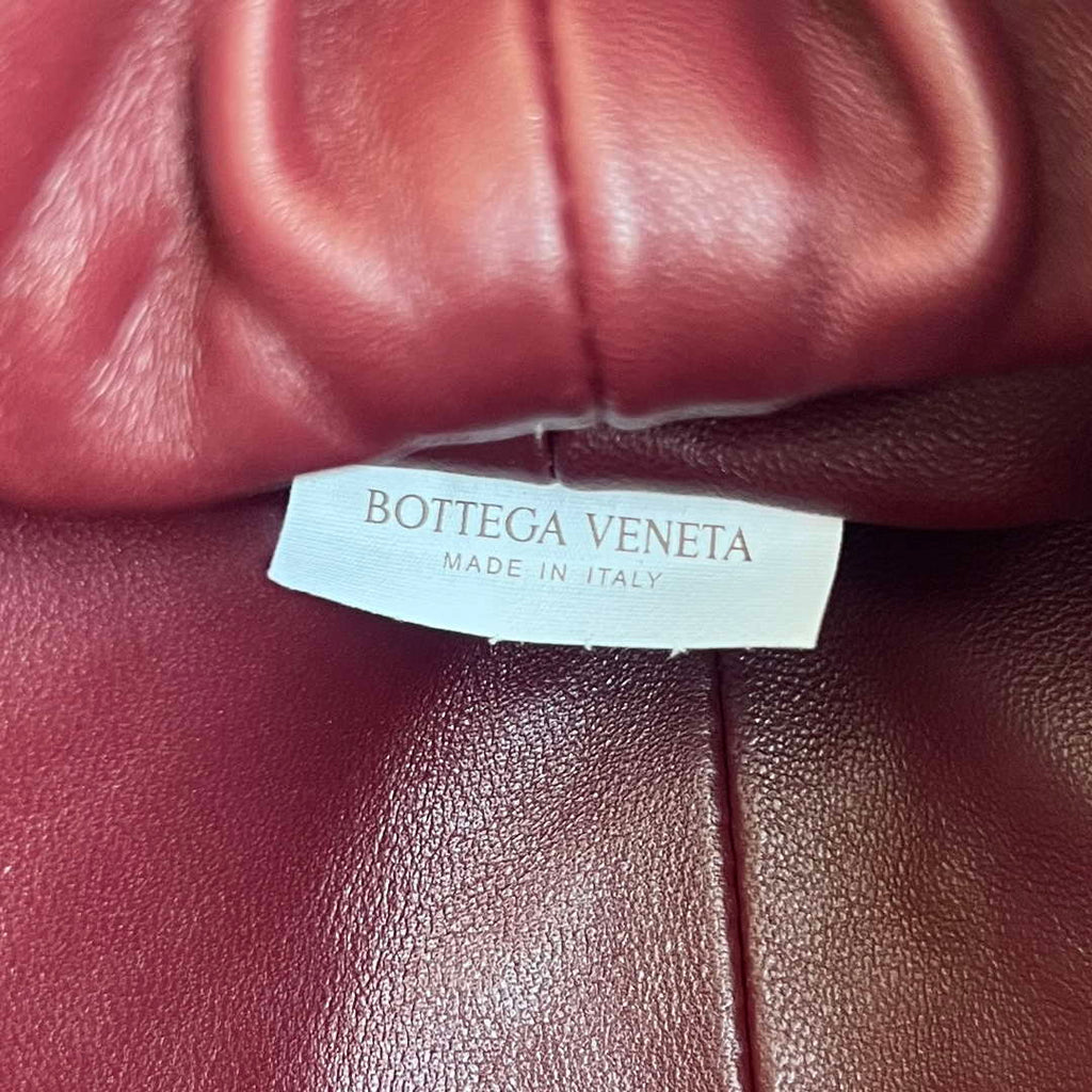 Bottega Veneta BV 804038 Small Lauren 1980 clutch Bag BV92018