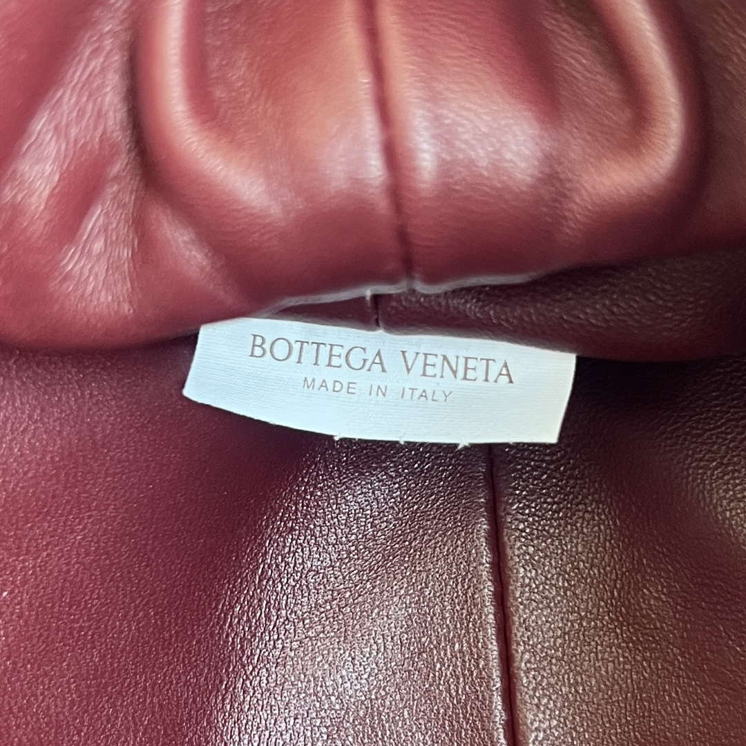 Bottega Veneta BV 804038 Small Lauren 1980 clutch Bag BV92018