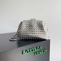 Bottega Veneta BV 804038 Small Lauren 1980 clutch Bag BV92020