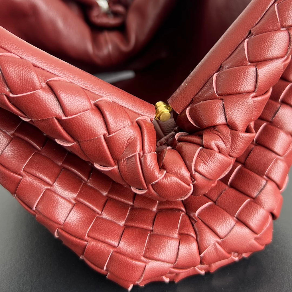 Bottega Veneta BV 804038 Small Lauren 1980 clutch Bag BV92039