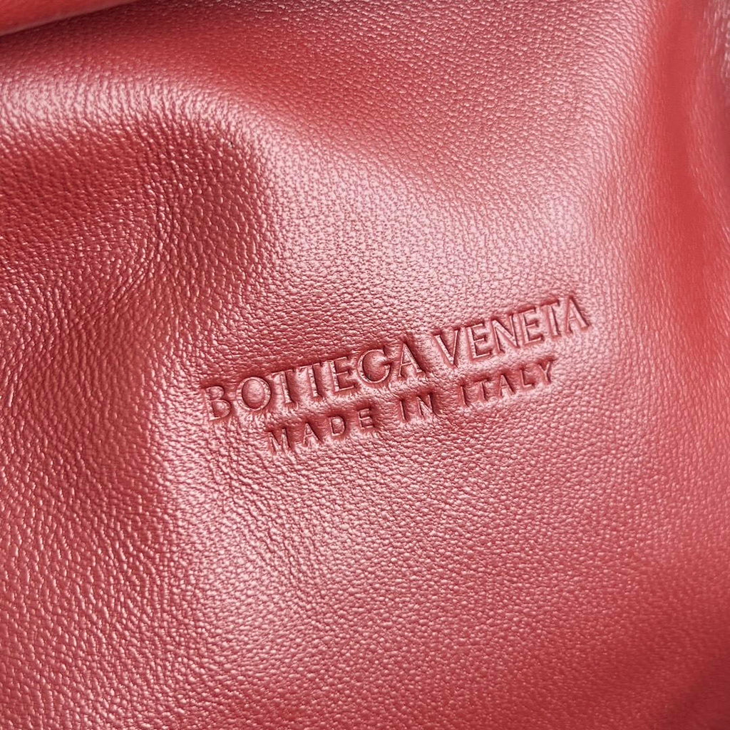 Bottega Veneta BV 804038 Small Lauren 1980 clutch Bag BV92039
