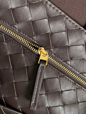 Bottega Veneta BV 806010 Large Andiamo bag BV9025 - Default Title - View 6